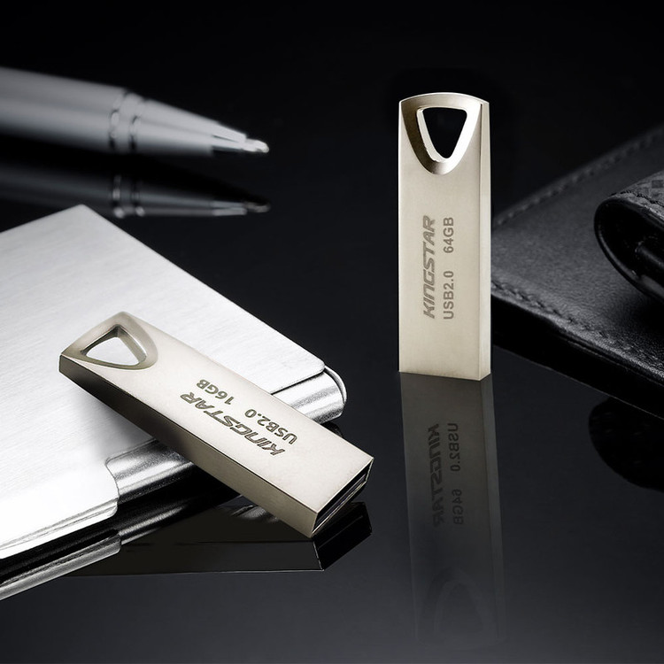 فلش کینگ استار مدل KS222 - جزئیات محصول