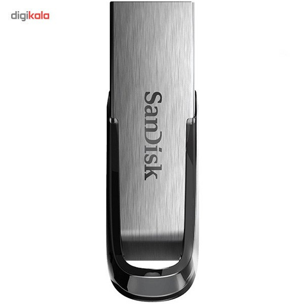 فلش سن دیسک مدل CZ73 - نمای بستهبندی