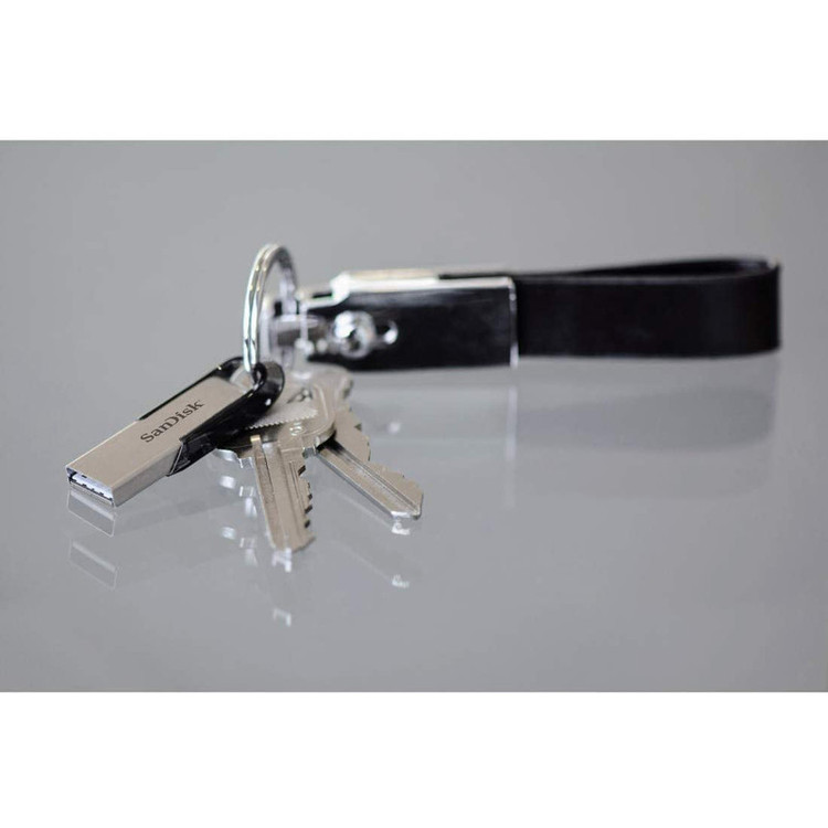 فلش سن دیسک مدل CZ73 - نمای اضافی