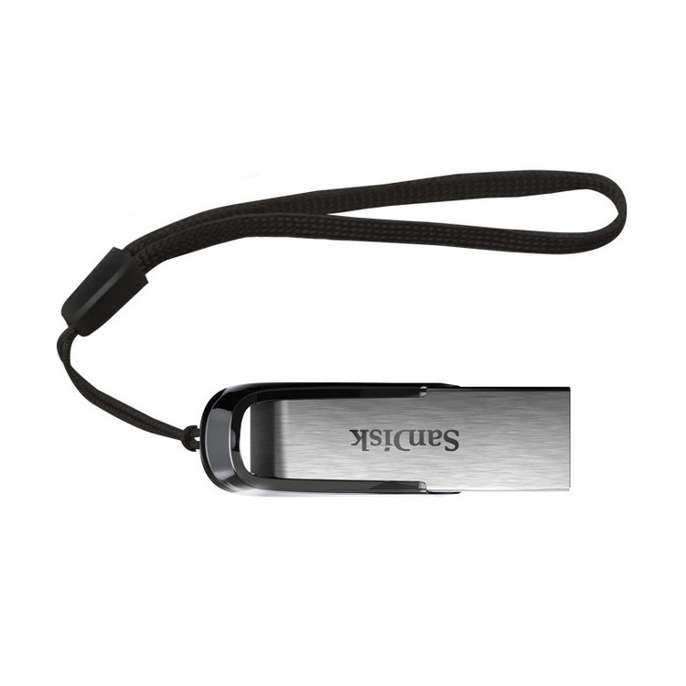 فلش سن دیسک مدل CZ73 - نمای کامل محصول