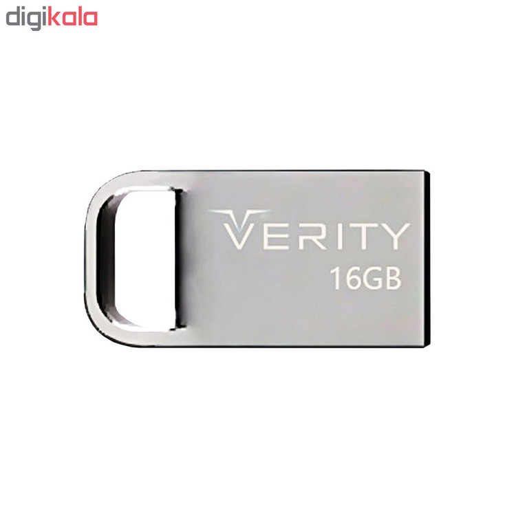 فلش مموری وریتی مدل V813 - نمای دیگر