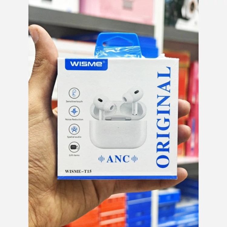 ایرپاد پرو 2 مدل T15 ویزمی - نمای کامل