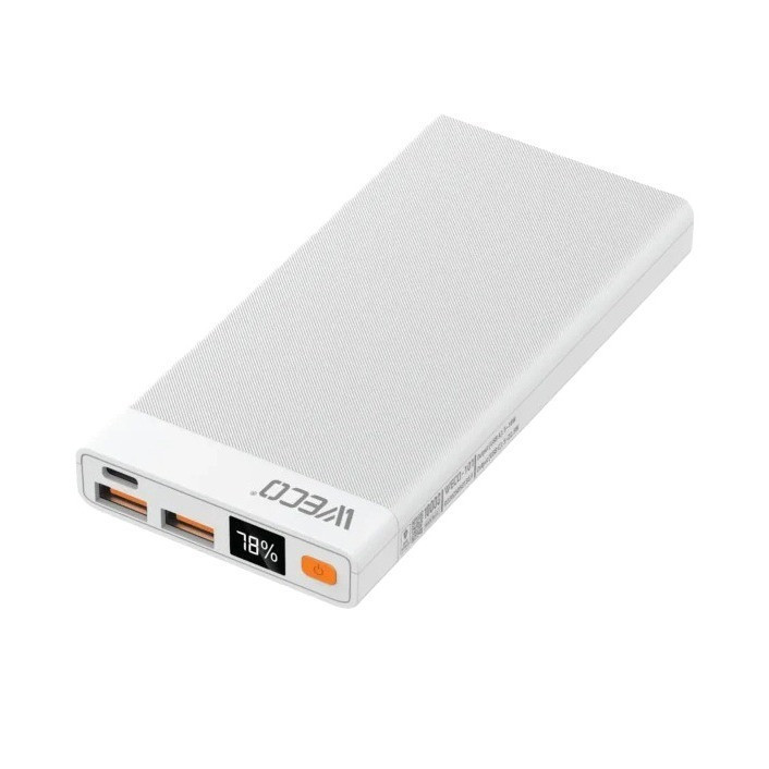 پاوربانک 22.5 وات اپی مکس مدل WECO 102 ظرفیت 20000 - نمای اصلی