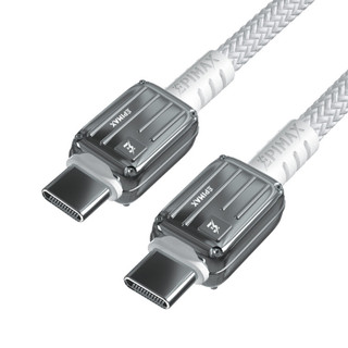 کابل تبدیل USB به USB-C اپیمکس مدل EC-122 طول 1 متر - نمای اصلی
