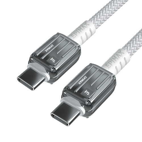 کابل تبدیل USB به USB-C اپیمکس مدل EC-122 طول 1 متر - نمای اصلی
