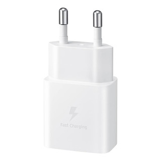 سامسونگ | Samsung شارژر دیواری ۱۵ وات سامسونگ مدل EP-T1510 (پورت Type-C) – اصلی
