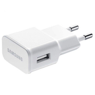 سامسونگ | Samsung شارژر دیواری مدل EP-TA50EWE یا ( A5 /J5)
