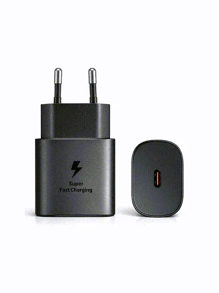 آداپتور شارژ 25 وات ویکو WeA-96