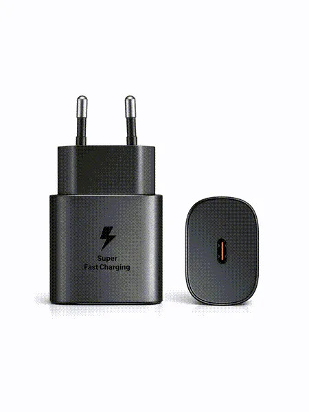 آداپتور شارژ 25 وات ویکو WeA-96