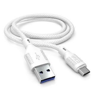 کابل شارژ ویکو WECO WeC-87 آکوا شیلد میکرو USB