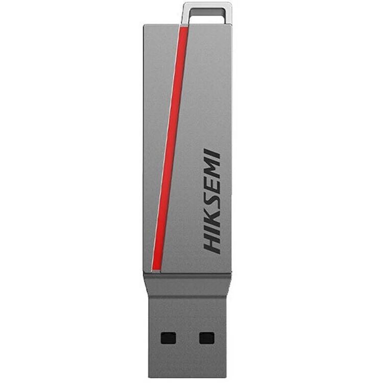 فلش مموری هایکسمی مدل E307C ظرفیت 64 گیگابایت USB 3.2 دوال اسلیم
