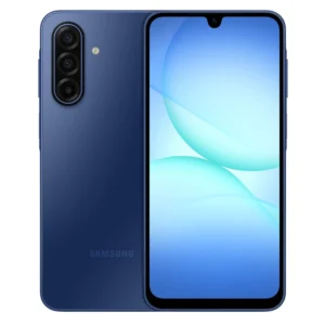 گوشی موبایل سامسونگ مدل Galaxy A17 نسخه ۴G با ظرفیت ۲۵۶ گیگابایت و رم ۸ گیگابایت - ویتنام